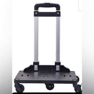 Mr Peanuts Wheeled Base for Pet Carrier